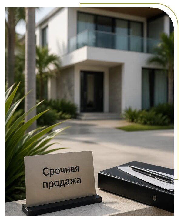 Срочная продажа недвижимости Пхукет из Находки от 51575 р. | коПхукет-Нхд