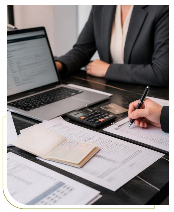 Открытие корпоративного счета на Пхукете для бизнеса из Находки